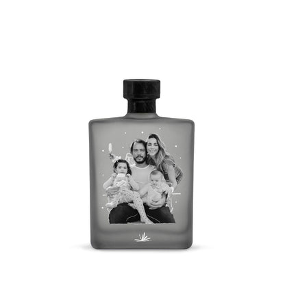 Personalizar Tequila