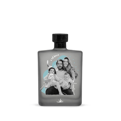 Personalizar Tequila