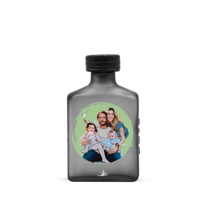 Personalizar Mezcal