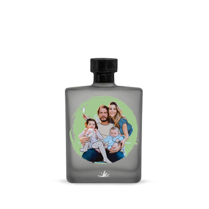 Personalizar Tequila