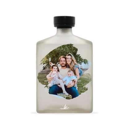 Personalizar Tequila - Cumpleaños