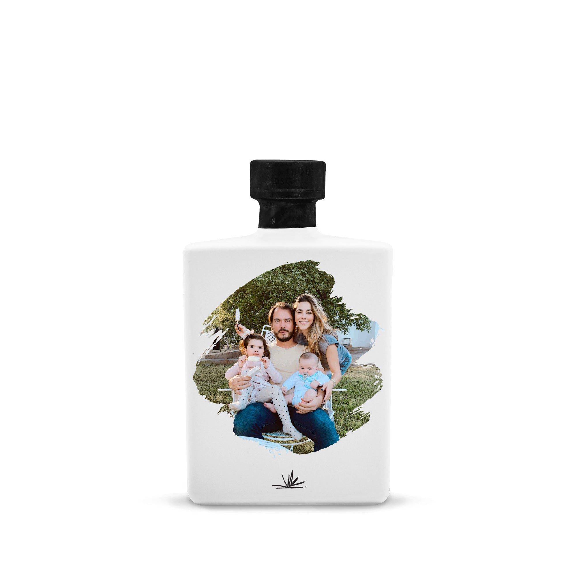 Personalizar Tequila