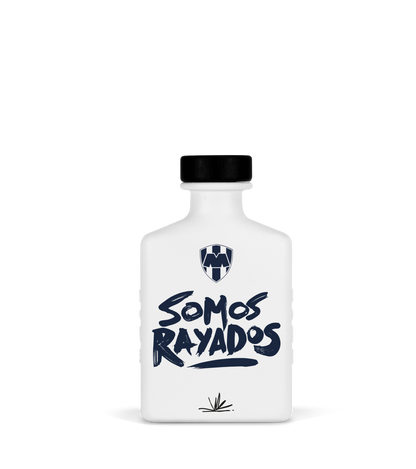 Somos Rayados