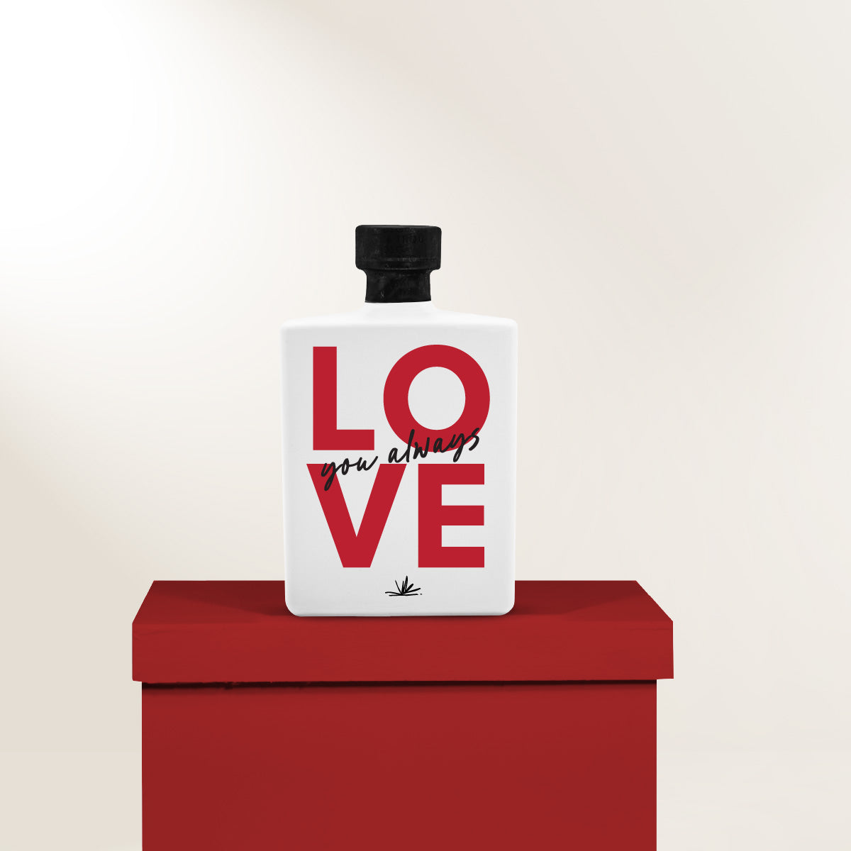 LOVE YOU