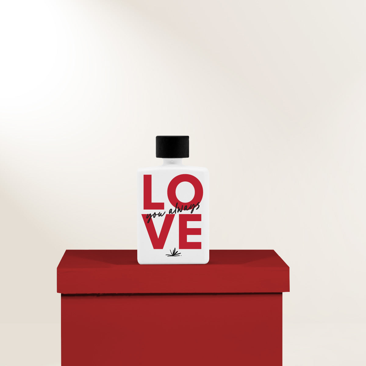 LOVE YOU