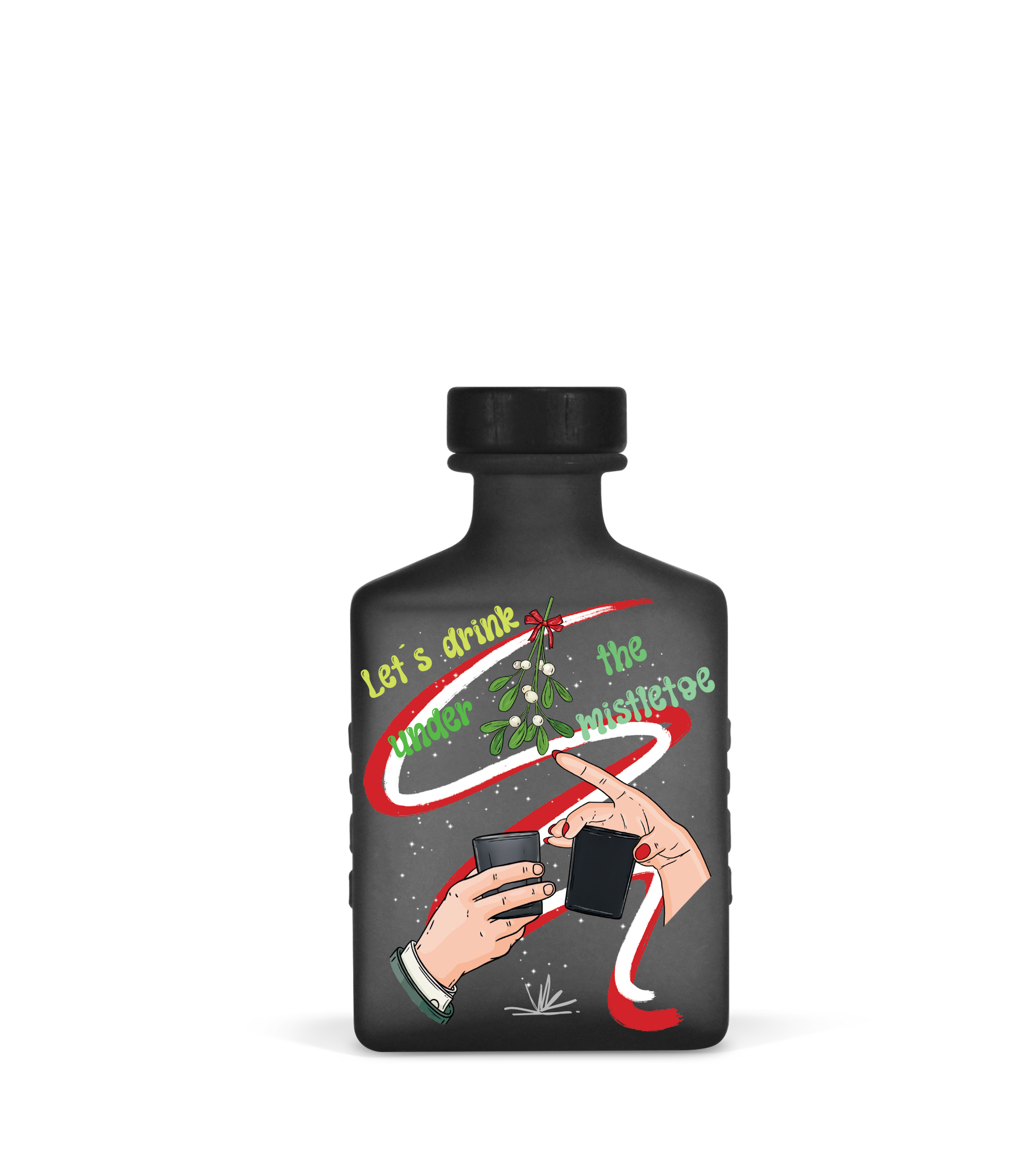 Mistletoe