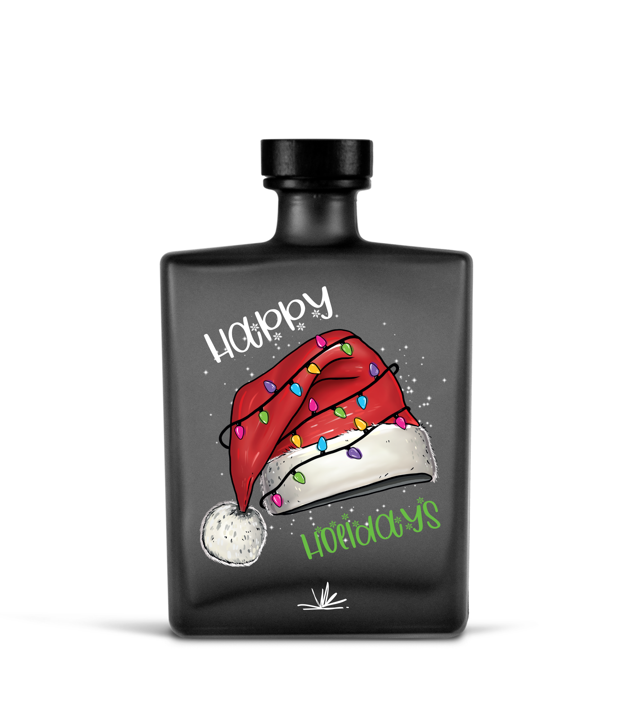 Santa hat